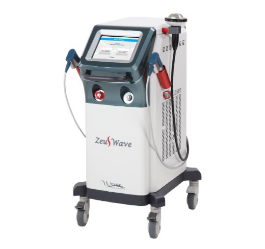 제우스 웨이브. 네오펙트 제공